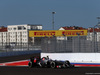 GP RUSSIA, 10.10.2015- Free Practice 1, Adrian Sutil (GER) Sauber F1 Team C33
