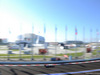 GP RUSSIA, 10.10.2015- Free Practice 1, Kevin Magnussen (DEN) McLaren Mercedes MP4-29