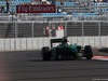 GP RUSSIA, 10.10.2015- Free Practice 1, Roberto Merhi (ESP) Caterham F1 Team Test Driver