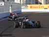 GP RUSSIA, 10.10.2015- Free Practice 1, Jenson Button (GBR) McLaren Mercedes MP4-29
