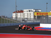 GP RUSSIA, 10.10.2015- Free Practice 1, Kimi Raikkonen (FIN) Ferrari F14T