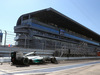 GP RUSSIA, 10.10.2015- Free Practice 1, Lewis Hamilton (GBR) Mercedes AMG F1 W05