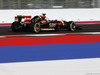 GP RUSSIA, 10.10.2015- Free Practice 1, Romain Grosjean (FRA) Lotus F1 Team E22
