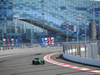 GP RUSSIA, 10.10.2015- Free Practice 1, Roberto Merhi (ESP) Caterham F1 Team Test Driver