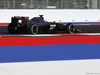 GP RUSSIA, 10.10.2015- Free Practice 1, Jenson Button (GBR) McLaren Mercedes MP4-29