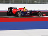 GP RUSSIA, 10.10.2015- Free Practice 1, Daniel Ricciardo (AUS) Infiniti Red Bull Racing RB10