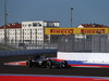 GP RUSSIA, 10.10.2015- Free Practice 1, Kevin Magnussen (DEN) McLaren Mercedes MP4-29