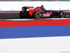 GP RUSSIA, 10.10.2015- Free Practice 1, Daniil Kvyat (RUS) Scuderia Toro Rosso STR9