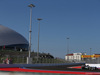 GP RUSSIA, 10.10.2015- Free Practice 1, Nico Rosberg (GER) Mercedes AMG F1 W05
