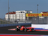GP RUSSIA, 10.10.2015- Free Practice 1, Fernando Alonso (ESP) Ferrari F14T