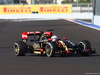 GP RUSSIA, 10.10.2015- Free Practice 1, Romain Grosjean (FRA) Lotus F1 Team E22