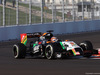 GP RUSSIA, 10.10.2015- Free Practice 1, Nico Hulkenberg (GER) Sahara Force India VJM07