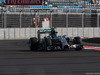 GP RUSSIA, 10.10.2015- Free Practice 1, Nico Rosberg (GER) Mercedes AMG F1 W05