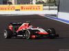GP RUSSIA, 10.10.2015- Free Practice 1, Lewis Hamilton (GBR) Mercedes AMG F1 W05