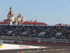 GP RUSSIA, 10.10.2015- Free Practice 2, Lewis Hamilton (GBR) Mercedes AMG F1 W05