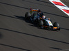 GP RUSSIA, 10.10.2015- Free Practice 2, Nico Hulkenberg (GER) Sahara Force India VJM07