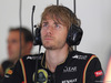 GP RUSSIA, 10.10.2015- Free Practice 2, Charles Pic (FRA) Lotus 3rd driver