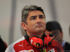 GP RUSSIA, 10.10.2015- Free Practice 2, Marco Mattiacci (ITA) Team Principal, Ferrari