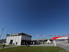 GP RUSSIA, 10.10.2015- Free Practice 2, View of sochi circuit