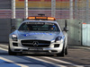 GP RUSSIA, 10.10.2015- Free Practice 2, Safety Car