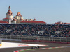 GP RUSSIA, 10.10.2015- Free Practice 2, Adrian Sutil (GER) Sauber F1 Team C33