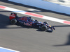 GP RUSSIA, 10.10.2015- Free Practice 2, Jean-Eric Vergne (FRA) Scuderia Toro Rosso STR9