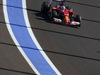 GP RUSSIA, 10.10.2015- Free Practice 2, Fernando Alonso (ESP) Ferrari F14T