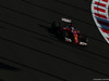 GP RUSSIA, 10.10.2015- Free Practice 2, Fernando Alonso (ESP) Ferrari F14T