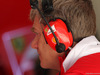 GP RUSSIA, 10.10.2015- Free Practice 2, Antonello Coletta (ITA) Director of Ferrari Sport activities