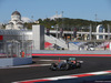 GP RUSSIA, 10.10.2015- Free Practice 2, Lewis Hamilton (GBR) Mercedes AMG F1 W05