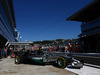GP RUSSIA, 10.10.2015- Free Practice 2, Nico Rosberg (GER) Mercedes AMG F1 W05