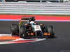 GP RUSSIA, 10.10.2015- Free Practice 2, Sergio Perez (MEX) Sahara Force India F1 Team VJM07