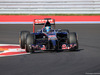 GP RUSSIA, 10.10.2015- Free Practice 2, Jean-Eric Vergne (FRA) Scuderia Toro Rosso STR9