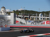 GP RUSSIA, 10.10.2015- Free Practice 2, Kevin Magnussen (DEN) McLaren Mercedes MP4-29