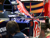 GP RUSSIA, 10.10.2015- Free Practice 2, Scuderia Toro Rosso STR9 Tech Detail