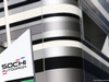 GP RUSSIA, 10.10.2015- Free Practice 2, Sochi Paddock