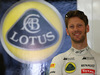 GP RUSSIA, 10.10.2015- Free Practice 2, Romain Grosjean (FRA) Lotus F1 Team E22