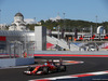 GP RUSSIA, 10.10.2015- Free Practice 2, Fernando Alonso (ESP) Ferrari F14T