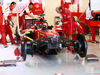 GP RUSSIA, 10.10.2015- Free Practice 2, Ferrari F14T