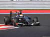 GP RUSSIA, 10.10.2015- Free Practice 2, Adrian Sutil (GER) Sauber F1 Team C33