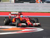 GP RUSSIA, 10.10.2015- Free Practice 2, Fernando Alonso (ESP) Ferrari F14T