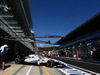 GP RUSSIA, 10.10.2015- Free Practice 2, Valtteri Bottas (FIN) Williams F1 Team FW36