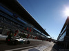 GP RUSSIA, 10.10.2015- Free Practice 2, Nico Rosberg (GER) Mercedes AMG F1 W05