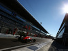 GP RUSSIA, 10.10.2015- Free Practice 2, Max Chilton (GBR), Marussia F1 Team MR03