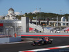 GP RUSSIA, 10.10.2015- Free Practice 2, Daniil Kvyat (RUS) Scuderia Toro Rosso STR9