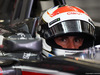 GP RUSSIA, 10.10.2015- Free Practice 2, Adrian Sutil (GER) Sauber F1 Team C33