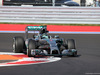 GP RUSSIA, 10.10.2015- Free Practice 2, Nico Rosberg (GER) Mercedes AMG F1 W05