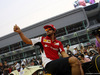 GP SINGAPORE, 21.09.2014 - Fernando Alonso (ESP) Ferrari F14-T
