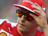 GP SINGAPORE, 21.09.2014 - Kimi Raikkonen (FIN) Ferrari F14-T