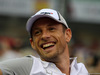 GP SINGAPORE, 21.09.2014 - Jenson Button (GBR) McLaren Mercedes MP4-29